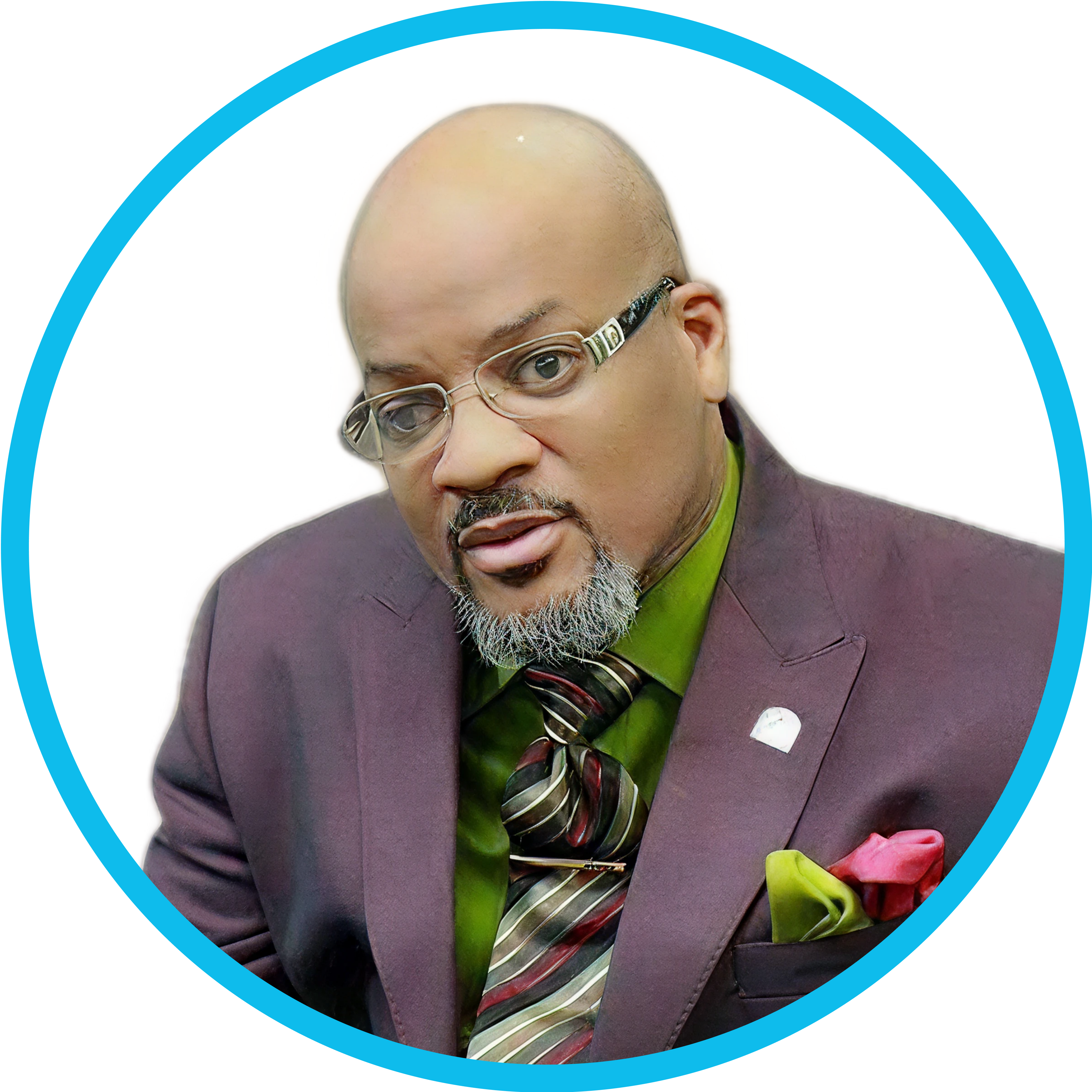 Apostle Alexander Grey